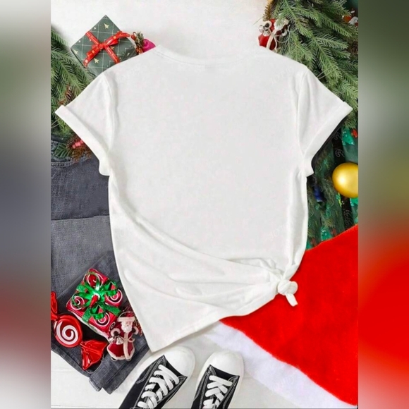 2025 Happy New Year Women T-Shirt - Picture 2 of 4